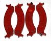 Klocki hamulcowe przednie SMD821 Dodge RAM 2500 2000-2001